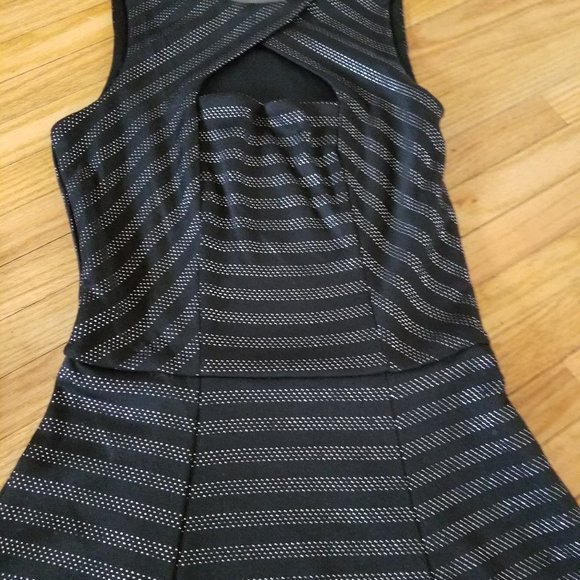 Suzy Shier Cocktail Dress XS - Picture 2 of 5